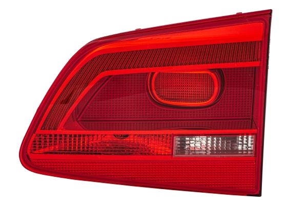 Volkswagen Touran Right Rear Light, Hella OEM, OEM 1T0 945 094A - View 4