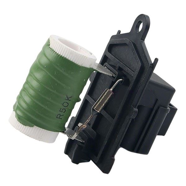 Engine Cooling Fan Relay - for Dodge - OEM 4.72INCHX3.15INCHX3.15INCH | Eurowagens