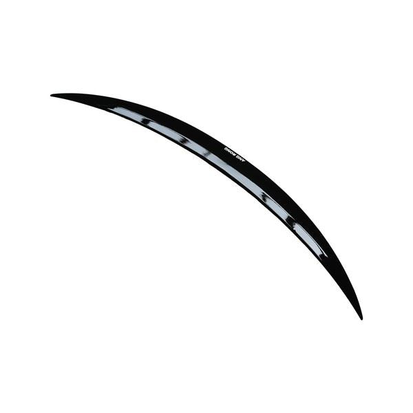 Boot Spoiler Lip Rear - for BMW | Eurowagens - View 3