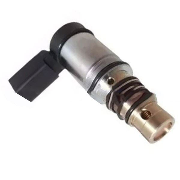 Air Conditioning Compressor - for Volkswagen - OEM 1K0820803E | Eurowagens - View 5