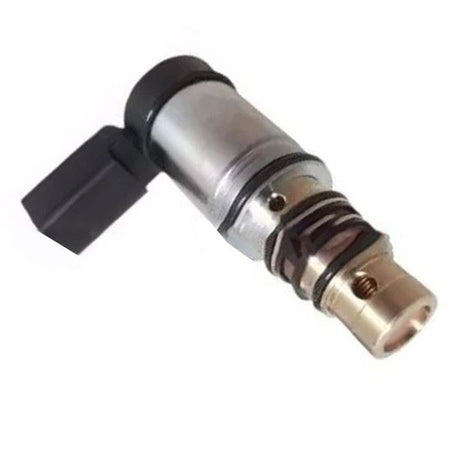 Air Conditioning Compressor - for Volkswagen - OEM 1K0820803E | Eurowagens - View 5
