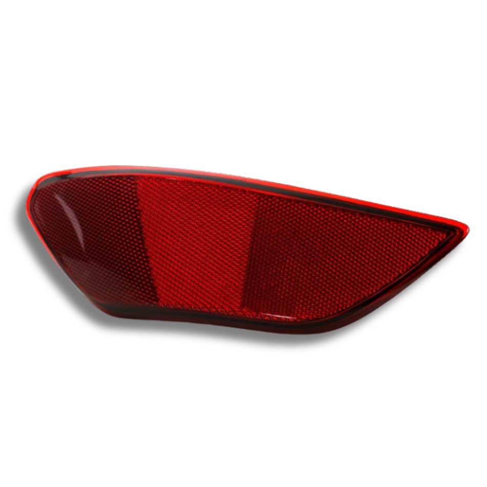 Reflector Right Red Rear - for Porsche | Eurowagens - View 2
