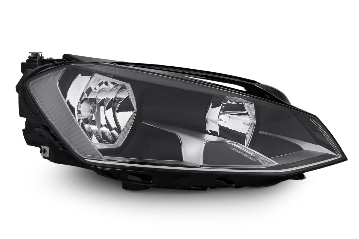 Volkswagen Golf Right Headlight, Valeo OEM, OEM 5G2941006 - View 11