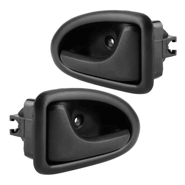 Interior Door Handle Cover - for Iveco - OEM 7700353282 | Eurowagens - View 5
