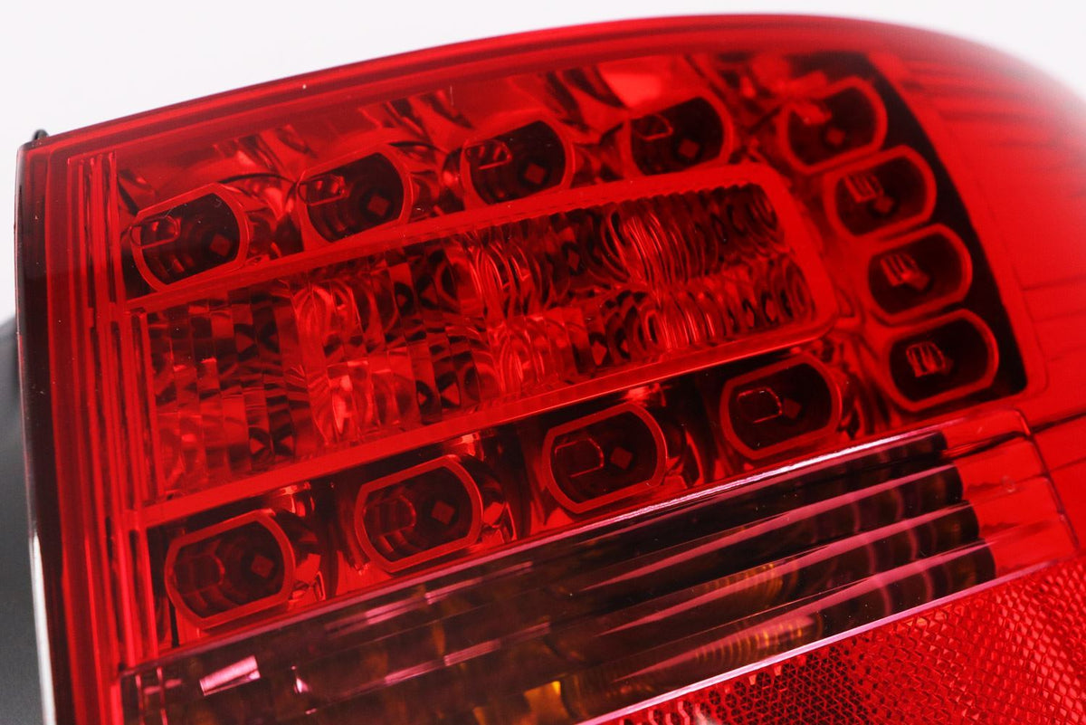 Audi A6 Right Rear Light, Valeo OEM, OEM 4F9945096H - View 8