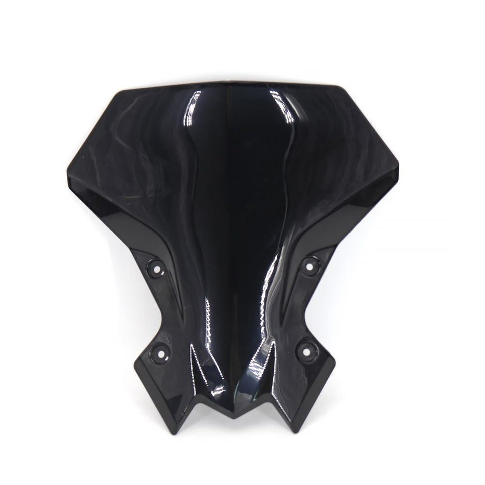 Motorcycle Double Bubble Windshield - for Kawasaki | Eurowagens