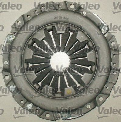 Valeo Clutch Kit for Fiat & Innocenti, OEM quality, OEM 5888300 - View 5