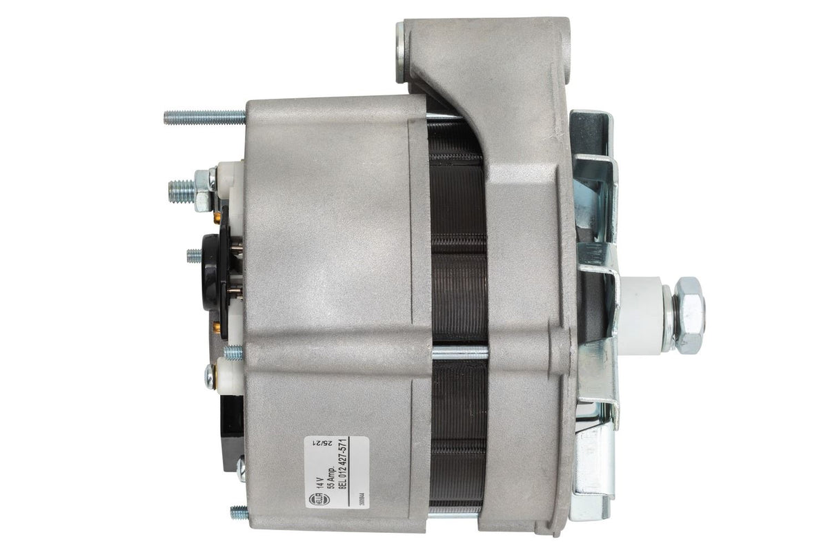 Hella Alternator for Volvo & Volkswagen, OEM quality, OEM 291317870 - View 3