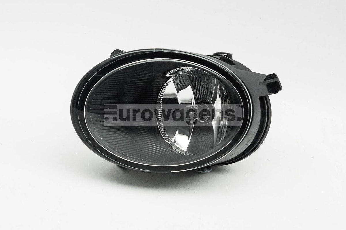 Hella Left Front Fog Light for Audi, OEM quality, OEM 4F0941699 - View 5