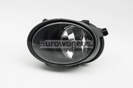 Hella Left Front Fog Light for Audi, OEM quality, OEM 4F0941699 - View 5