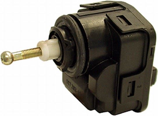 Fiat Punto Headlight Levelling Actuator, Hella OEM, OEM 9947665, MPN 6NM 007 282-661