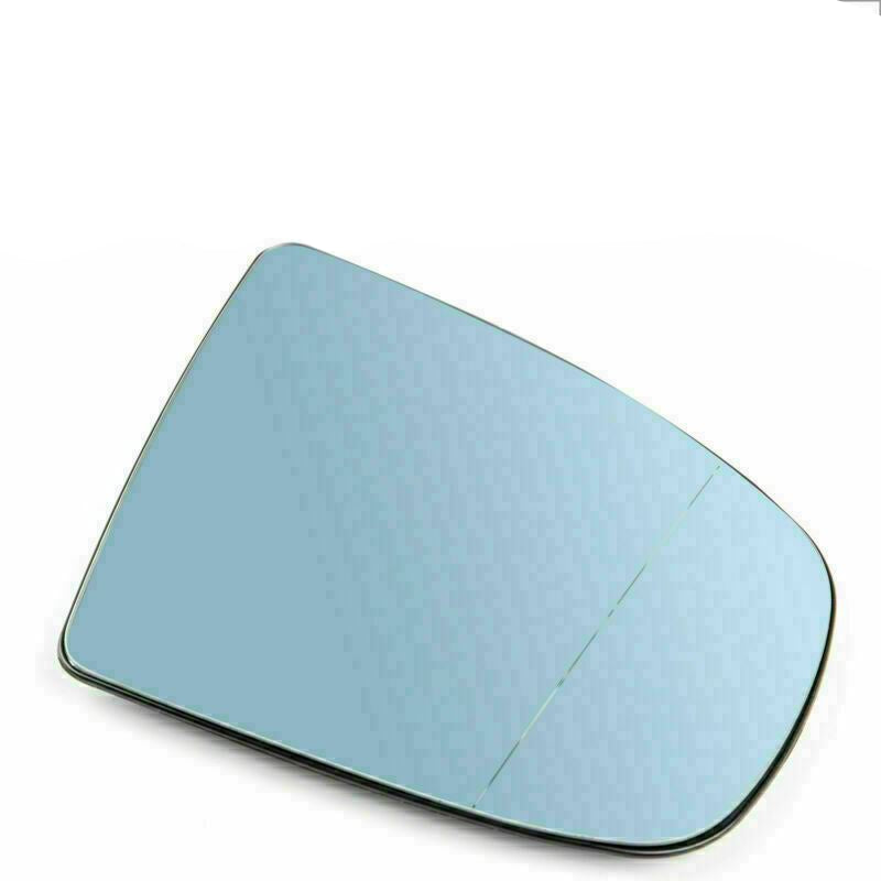 Door Mirror Glass Right - for BMW - OEM 51167174982 | Eurowagens