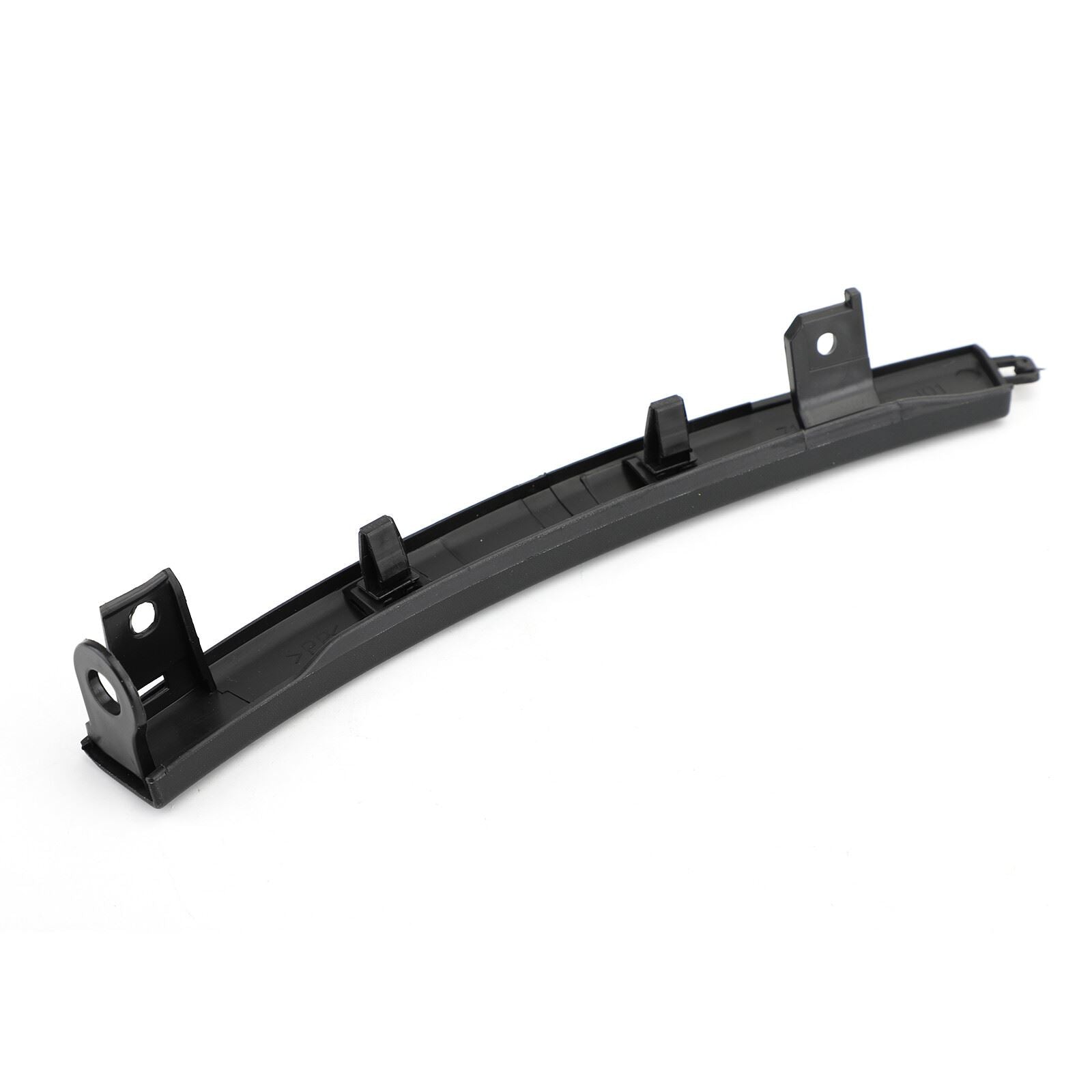Bumper Fender Moulding Trim Front Left - for Honda - OEM 71108-SWA | Eurowagens - View 2