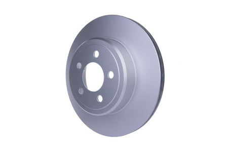 Hella Brake Disc for Dodge & Chrysler, OEM quality, OEM 04779209AA - View 4