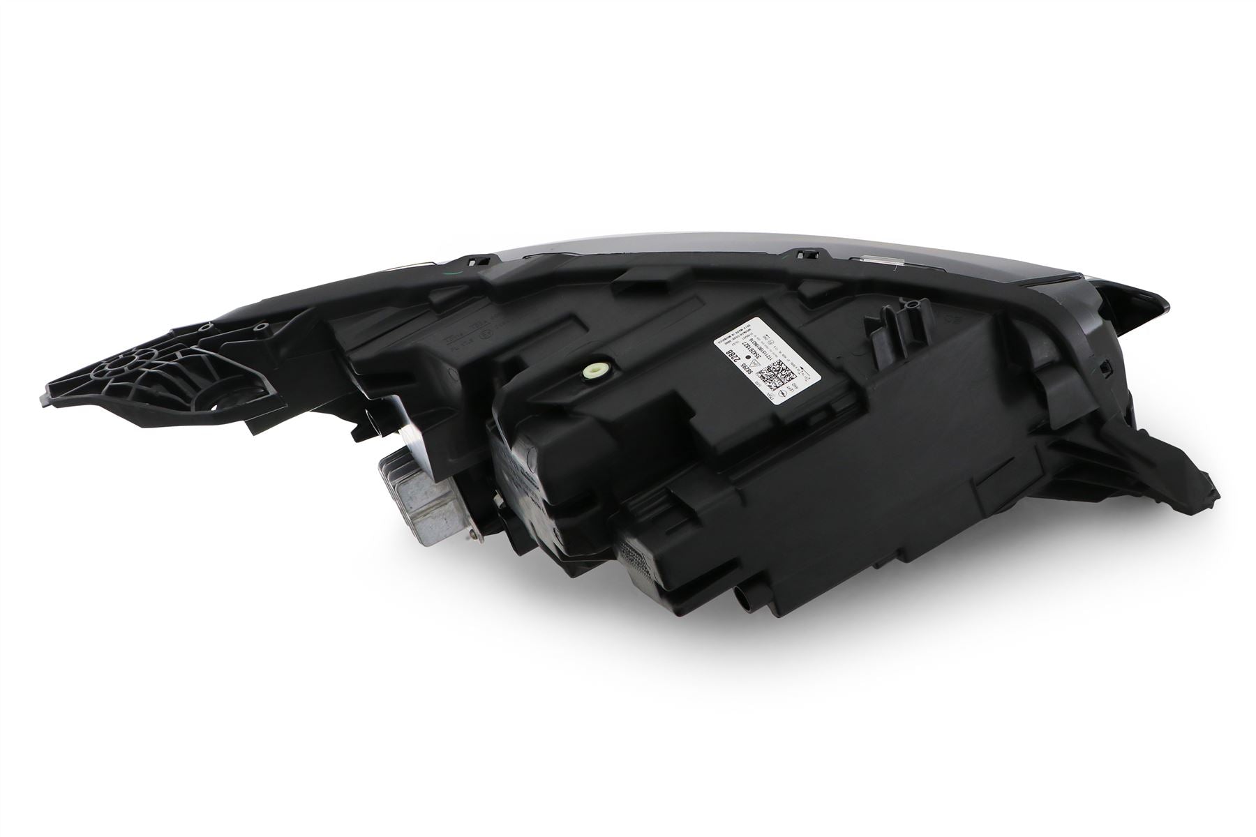 Vauxhall Corsa F Left Headlight, Valeo OEM, OEM 9829522880 - View 7