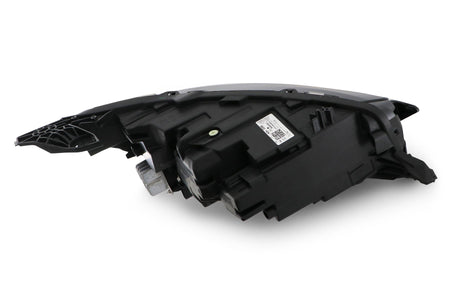 Vauxhall Corsa F Left Headlight, Valeo OEM, OEM 9829522880 - View 7