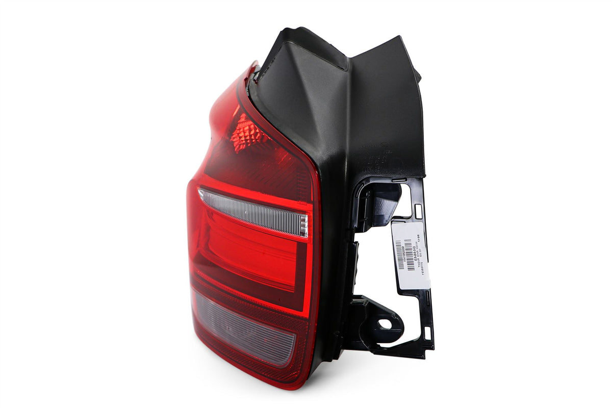 BMW 1 Series F20 F21 Left Rear Light, Valeo OEM, OEM 63217241543 - View 11