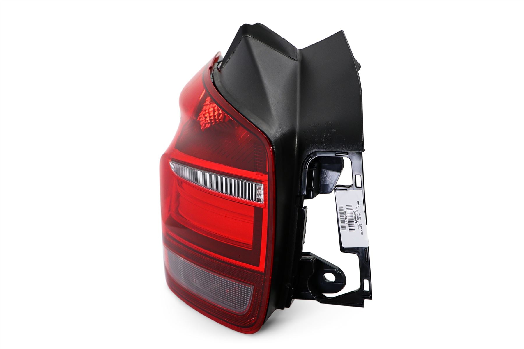 BMW 1 Series F20 F21 Left Rear Light, Valeo OEM, OEM 63217241543 - View 11