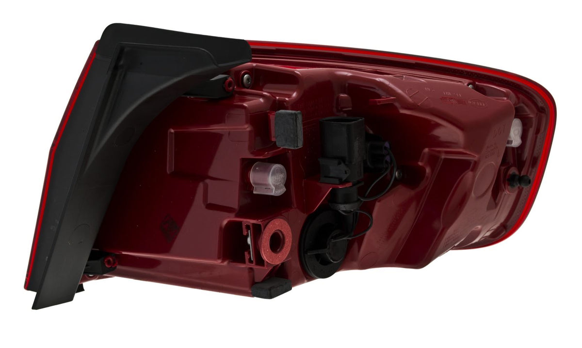 Audi A4 B8 Left Rear Light, Hella OEM, OEM 8K5 945 095 AD - View 8