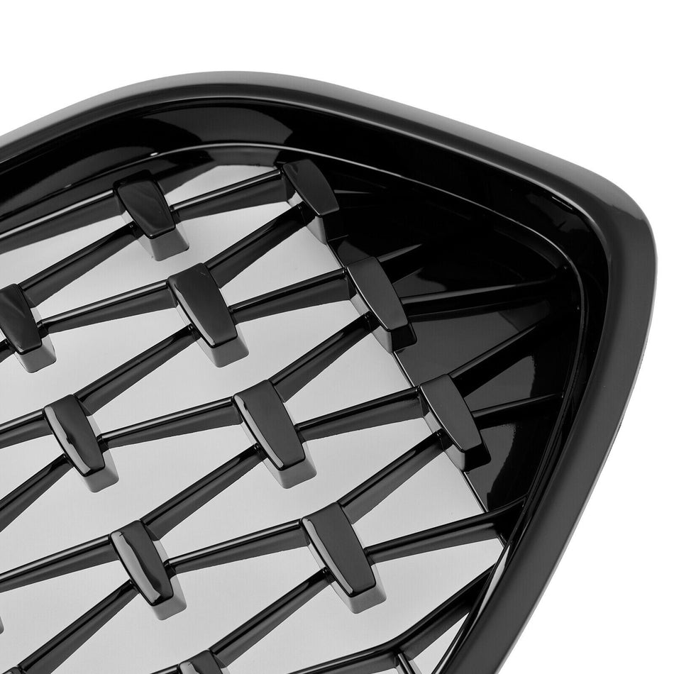 Grille Front - for BMW - OEM 51135A39378 | Eurowagens - View 5