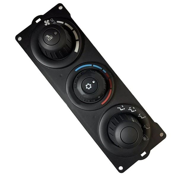 Air Conditioning Control Panel - for Kenworth - OEM F21-1013-11-000 | Eurowagens - View 3