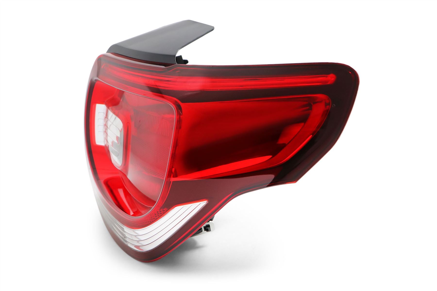 Citroen DS3 Right Rear Light, Hella OEM, OEM 6351JF - View 4