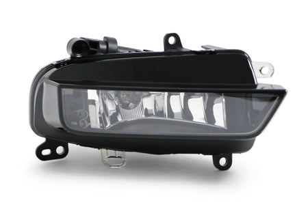 Hella Right Front Fog Light for Audi, OEM quality, OEM 8XA941700, MPN 1NE 010 832-381