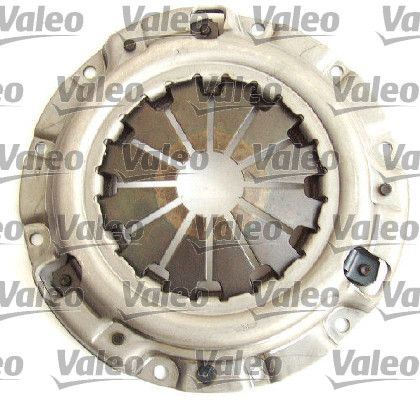 Valeo Clutch Kit for Mazda, OEM quality, OEM MAZDKE110 - View 2
