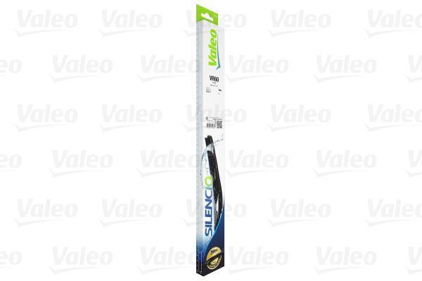 Renault Captur Rear Wiper Blade, Valeo OEM, OEM 287903260R - View 6