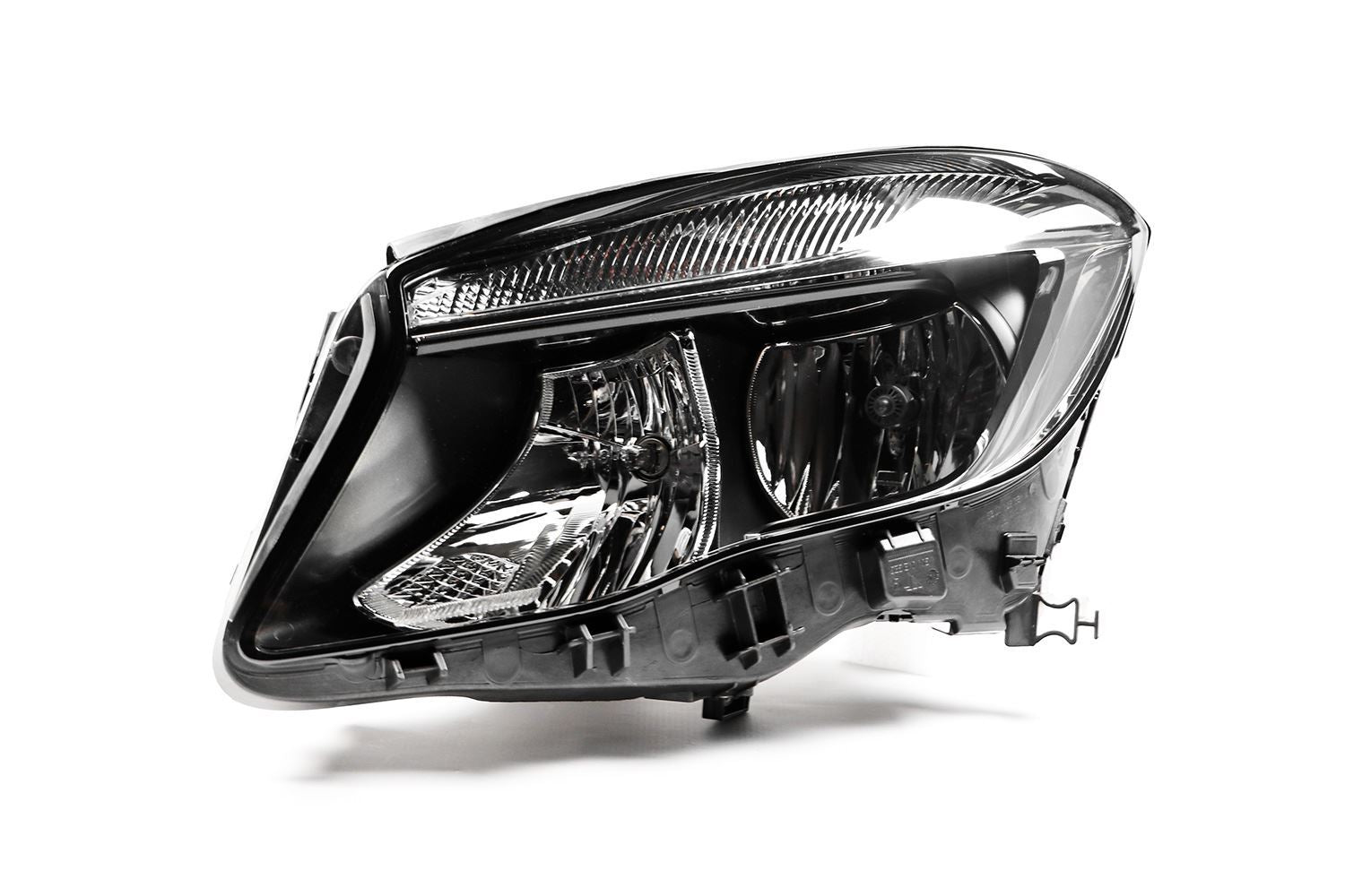 Mercedes-Benz GLA Left Headlight, Magneti Marelli OEM, OEM A1568200561 - View 6