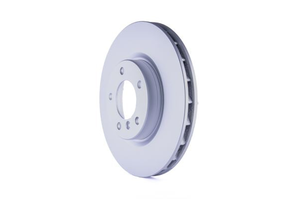Hella Brake Disc for BMW & Wiesmann, OEM quality, OEM 2227171 - View 4