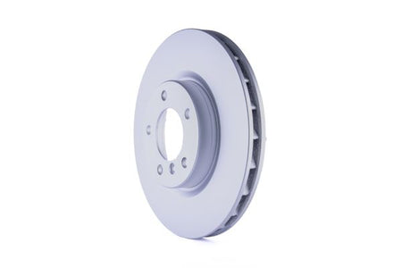 Hella Brake Disc for BMW & Wiesmann, OEM quality, OEM 2227171 - View 4