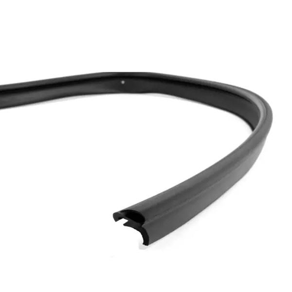 Bonnet Seal Weatherstrip - for Fiat - OEM 51767255802 | Eurowagens - View 2
