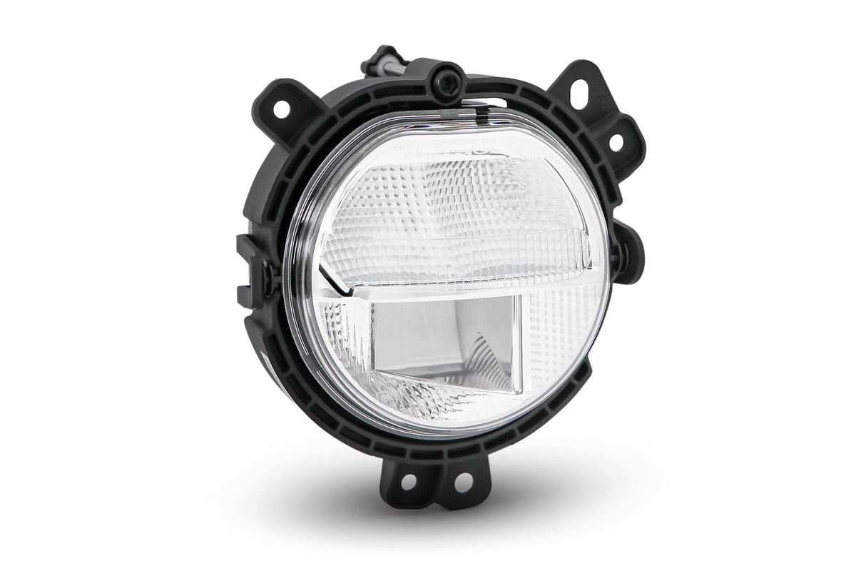 Mini Countryman Right Parking Light, Hella OEM, OEM 63177409122 - View 8