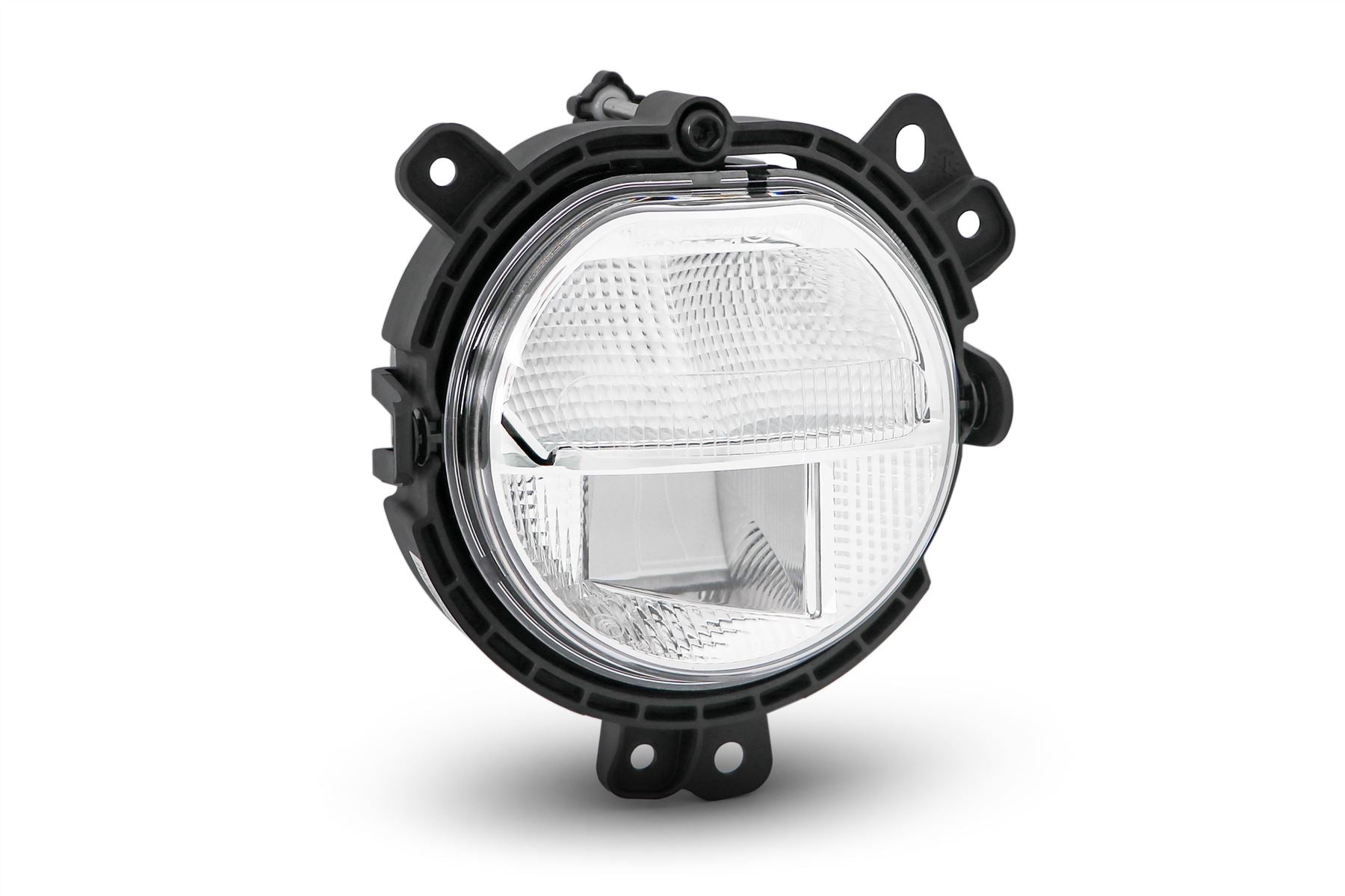 Mini Countryman Right Parking Light, Hella OEM, OEM 63177409122 - View 8