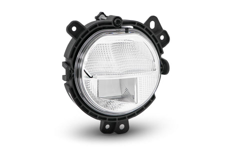 Mini Countryman Right Parking Light, Hella OEM, OEM 63177409122 - View 8