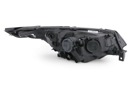 Land Rover Discovery Headlight Cover, Valeo OEM, OEM LR085636 - View 7