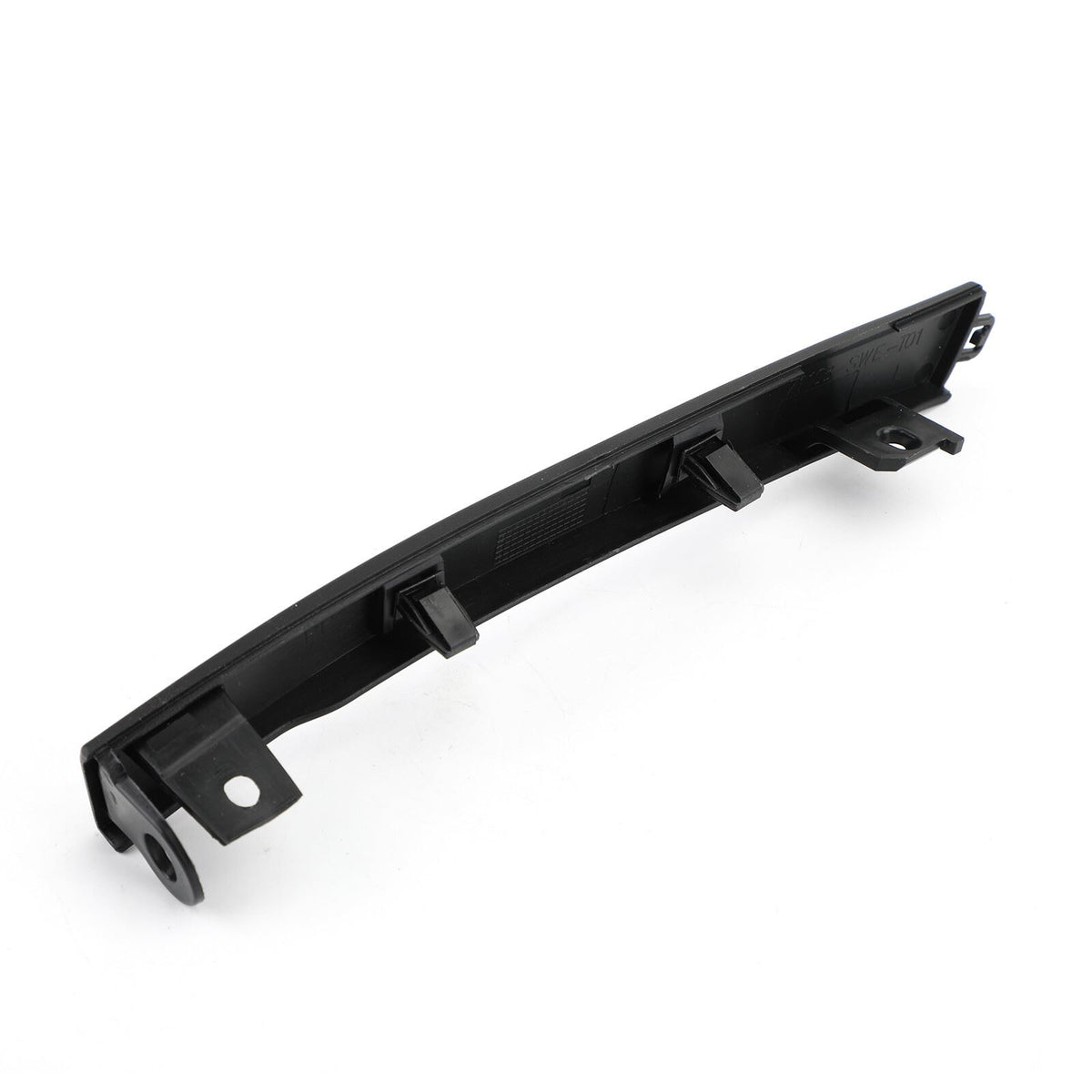 Bumper Fender Trim Front - for Honda - OEM 71103-SWA-000 | Eurowagens - View 4