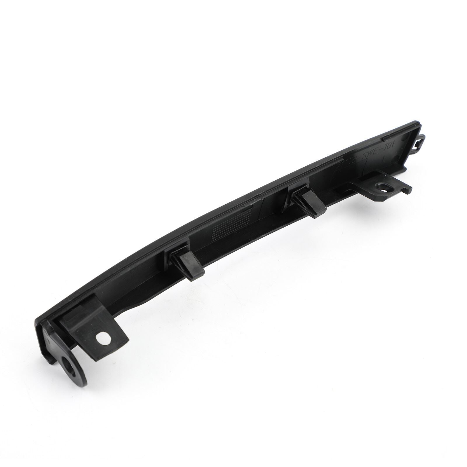 Bumper Fender Trim Front - for Honda - OEM 71103-SWA-000 | Eurowagens - View 4