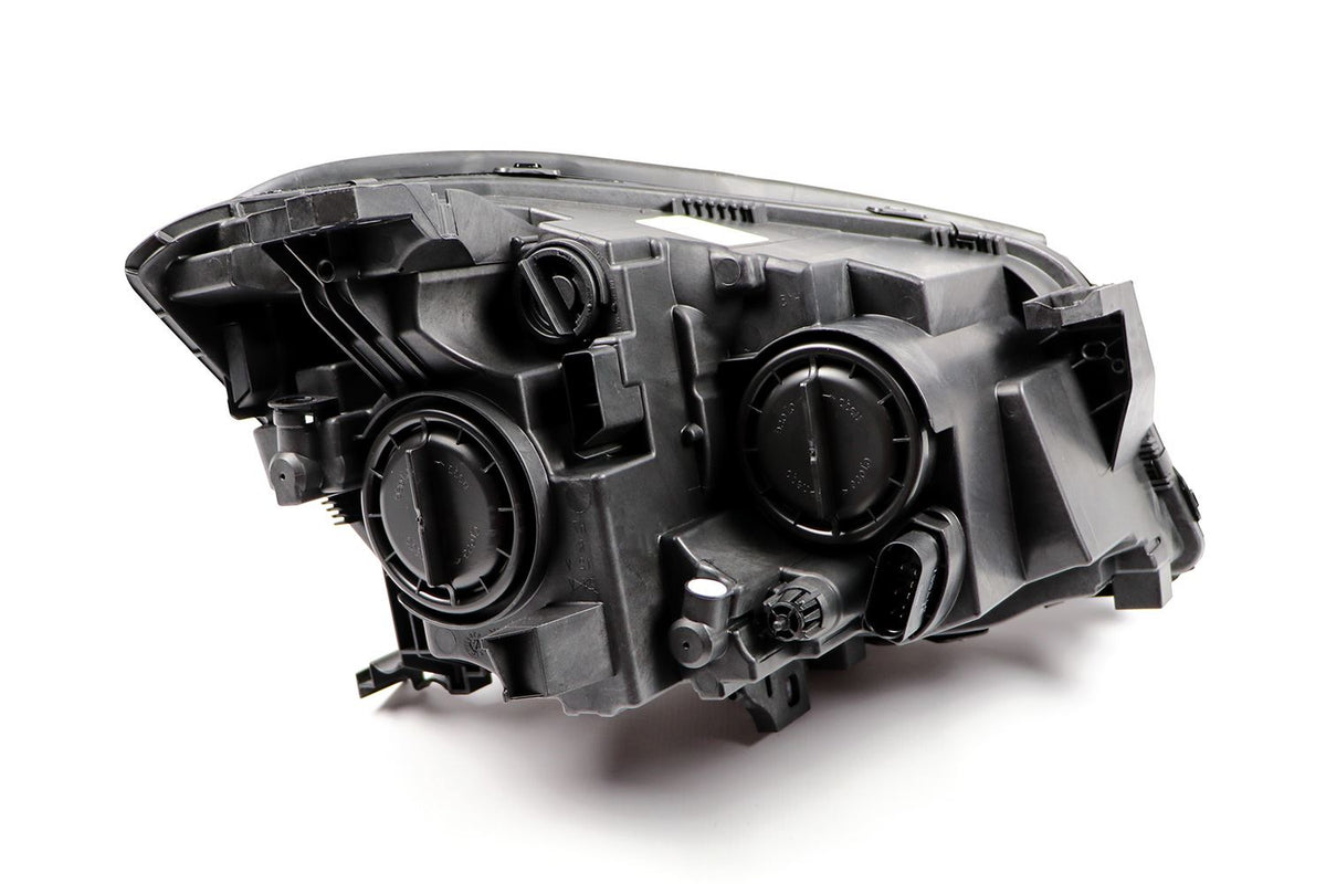 Mercedes-Benz GLA Left Headlight, Magneti Marelli OEM, OEM A1568200561 - View 8