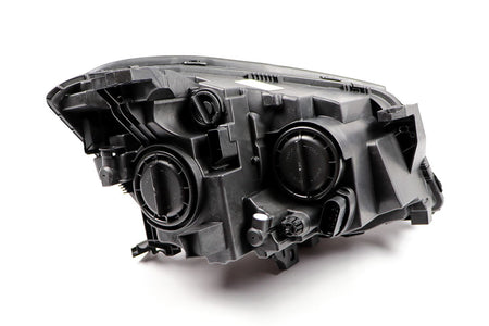 Mercedes-Benz GLA Left Headlight, Magneti Marelli OEM, OEM A1568200561 - View 8