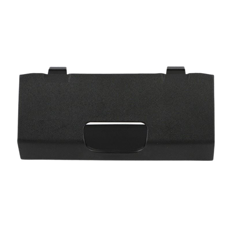 Bumper Tow Hook Cover Front - for Land Rover - OEM DPC500280PUY | Eurowagens