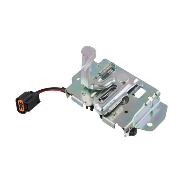 Bonnet Latch - for Mitsubishi - OEM 5908A106 | Eurowagens - View 5