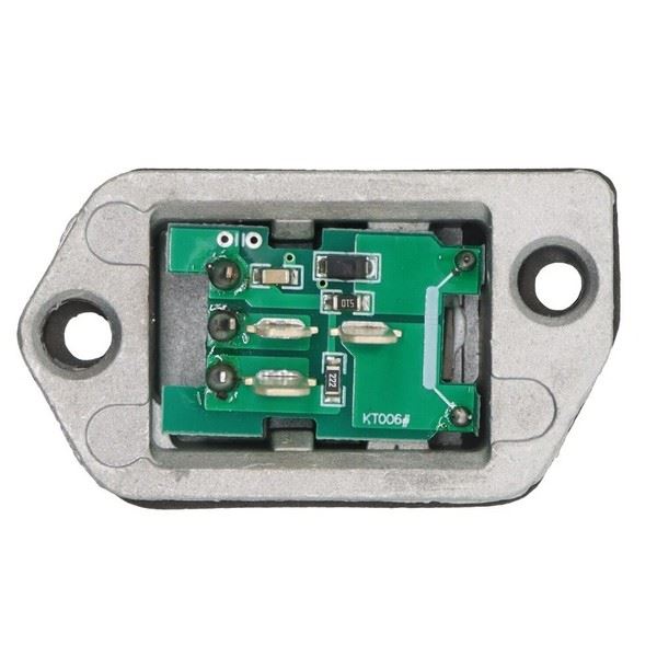 Blower Motor - for Nissan - OEM 27761-4BAOA | Eurowagens - View 10