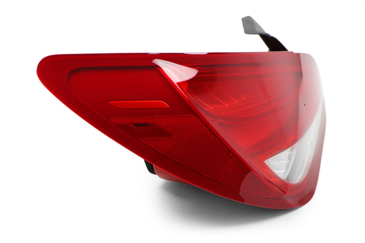 Mercedes-Benz CLA Left Rear Light, Magneti Marelli OEM, OEM A1179060501 - View 8