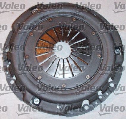 Valeo Clutch Kit for Fiat & Alfa Romeo, OEM quality, OEM 71736298 - View 4