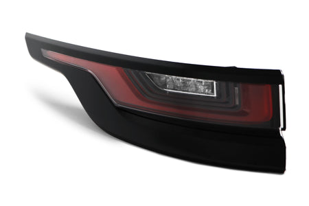 Land Rover Velar Left Rear Light, Valeo OEM, OEM LR093427 - View 7