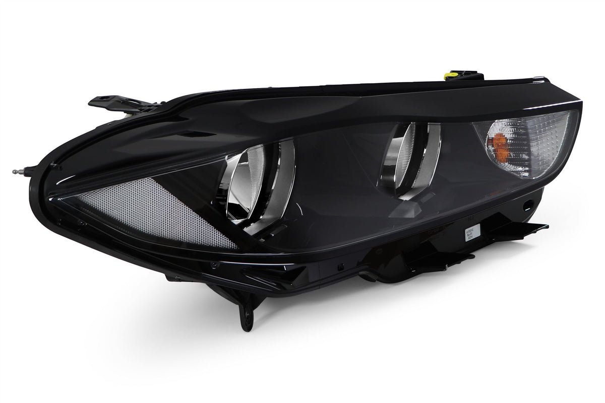 Jaguar XE Right Headlight, Hella OEM, OEM GX7313W029GC - View 7