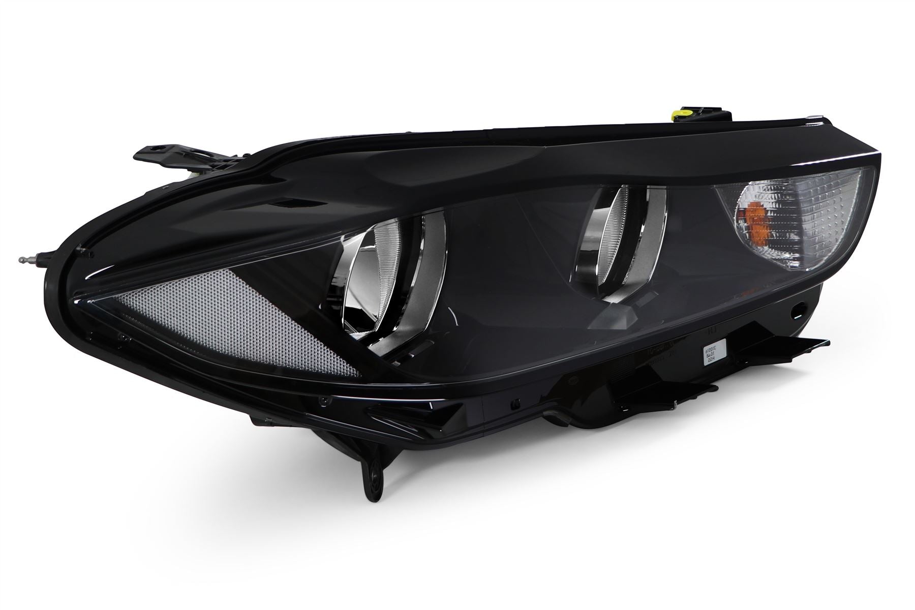 Jaguar XE Right Headlight, Hella OEM, OEM GX7313W029GC - View 7