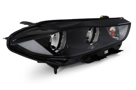 Jaguar XE Right Headlight, Hella OEM, OEM GX7313W029GC - View 7